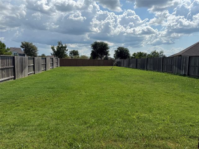 4942 Hitchings Court, Manvel, TX 77583