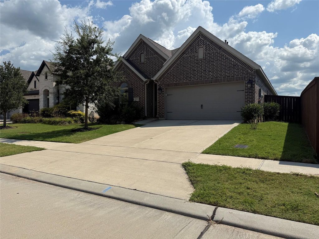 4942 Hitchings Court, Manvel, TX 77583