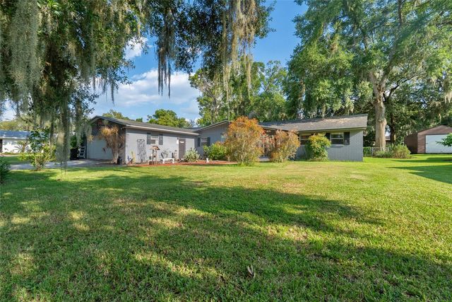 306 GRIMES DRIVE, Auburndale, FL 33823