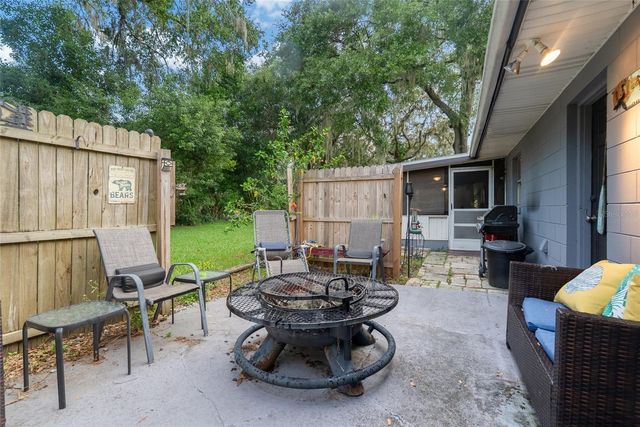 306 GRIMES DRIVE, Auburndale, FL 33823