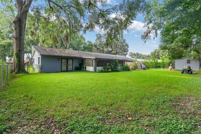 306 GRIMES DRIVE, Auburndale, FL 33823