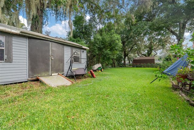 306 GRIMES DRIVE, Auburndale, FL 33823