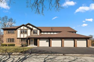 7834 W Foresthill Lane 2CR, Palos Heights, IL 60463