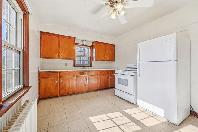 4703 Jackson Park DRIVE, Milwaukee, WI 53219