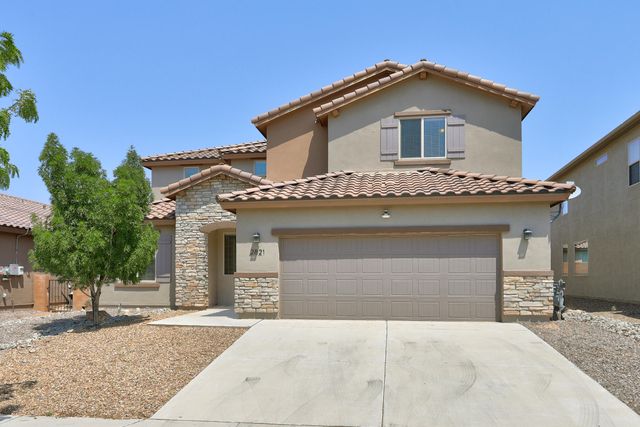 2821 Bayas Road SE, Rio Rancho, NM 87124