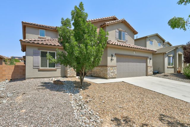 2821 Bayas Road SE, Rio Rancho, NM 87124