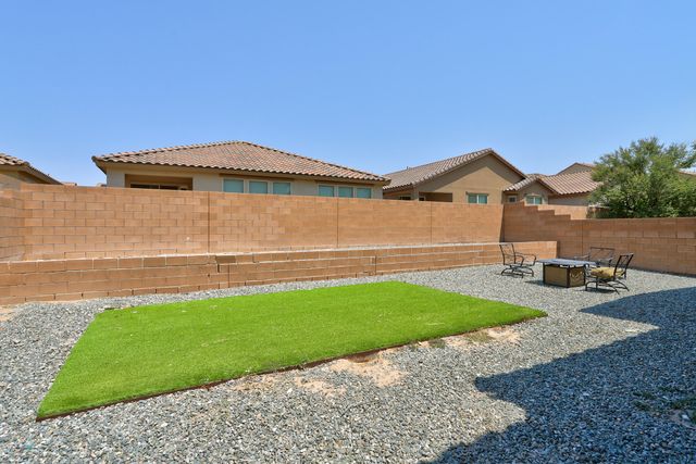 2821 Bayas Road SE, Rio Rancho, NM 87124