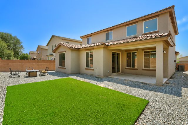 2821 Bayas Road SE, Rio Rancho, NM 87124
