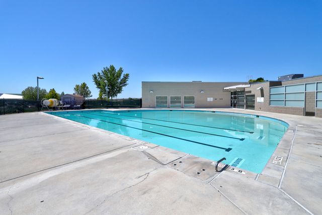 2821 Bayas Road SE, Rio Rancho, NM 87124