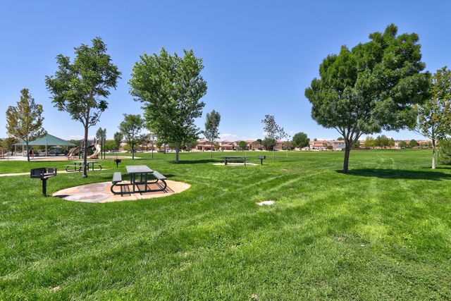 2821 Bayas Road SE, Rio Rancho, NM 87124