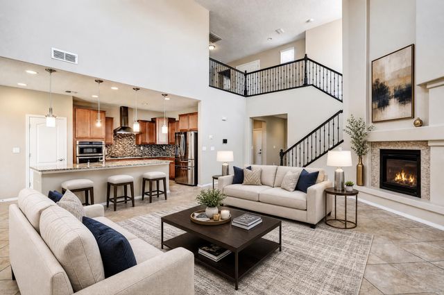 2821 Bayas Road SE, Rio Rancho, NM 87124