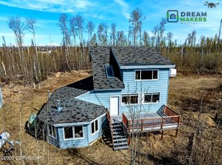 17256 N Tranquility Place, & 17294, Willow, AK 99688