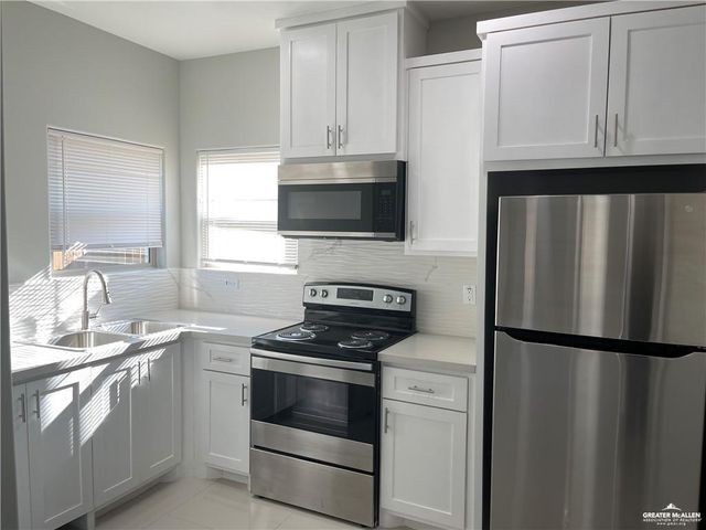 201 W St. Helena Avenue, Edinburg, TX 78541