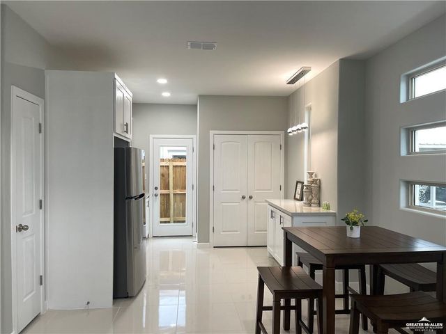 201 W St. Helena Avenue, Edinburg, TX 78541