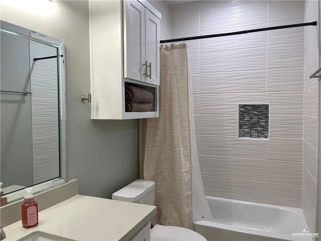 201 W St. Helena Avenue, Edinburg, TX 78541