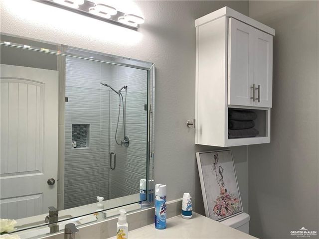 201 W St. Helena Avenue, Edinburg, TX 78541