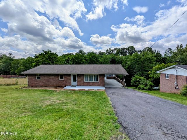 1129 Jackson Hollow Road, Kingsport, TN 37663