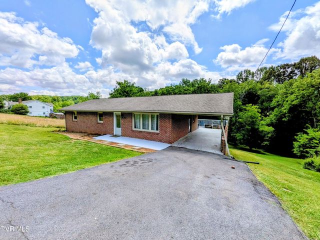 1129 Jackson Hollow Road, Kingsport, TN 37663