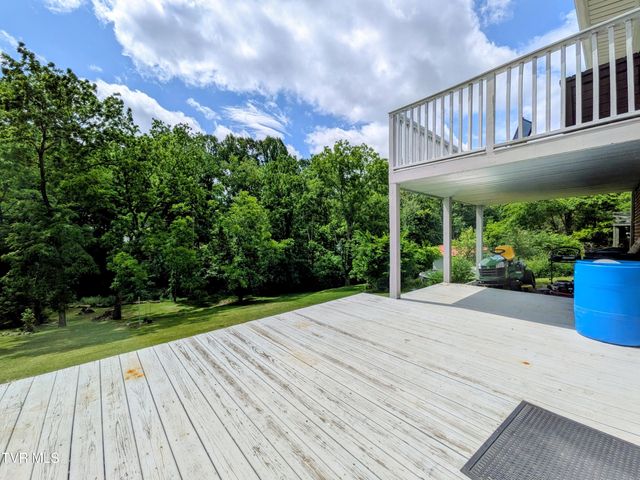 1129 Jackson Hollow Road, Kingsport, TN 37663