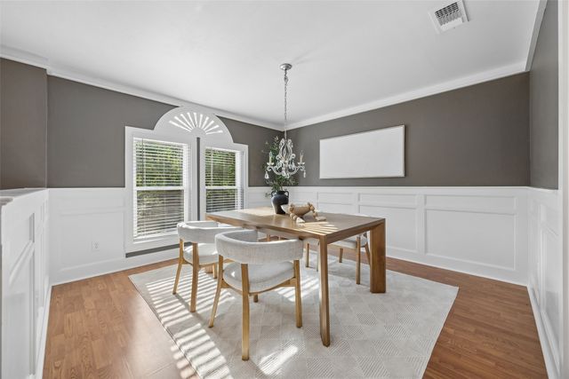 2318 Dana Drive, Rowlett, TX 75088