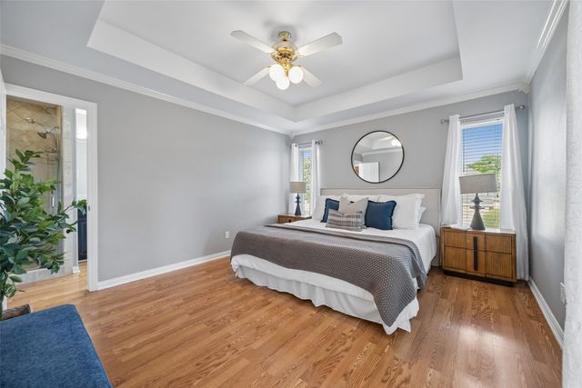 2318 Dana Drive, Rowlett, TX 75088