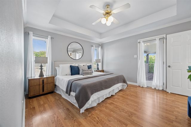 2318 Dana Drive, Rowlett, TX 75088