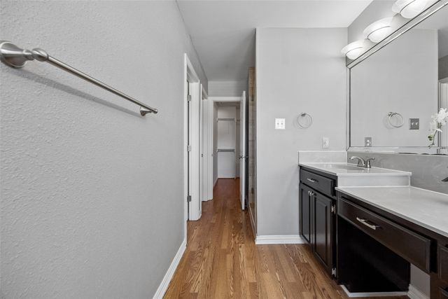 2318 Dana Drive, Rowlett, TX 75088