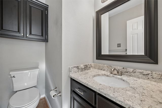 2318 Dana Drive, Rowlett, TX 75088