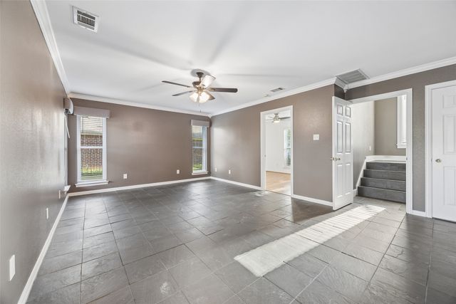 2318 Dana Drive, Rowlett, TX 75088