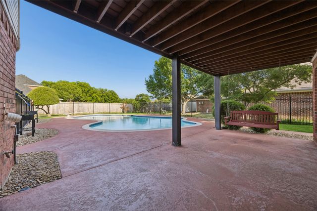 2318 Dana Drive, Rowlett, TX 75088