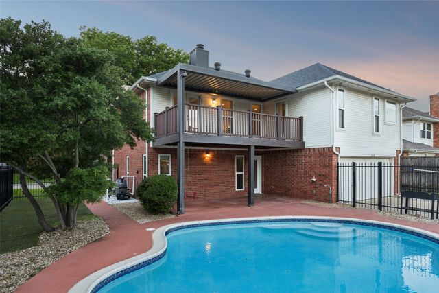 2318 Dana Drive, Rowlett, TX 75088