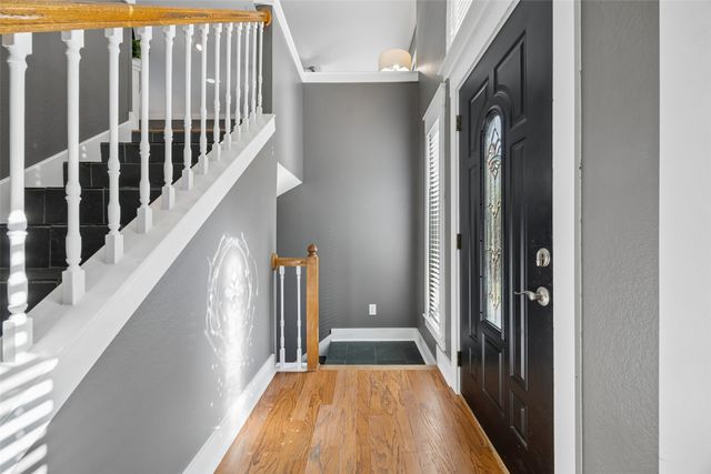 2318 Dana Drive, Rowlett, TX 75088