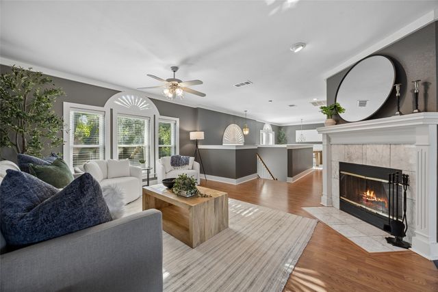 2318 Dana Drive, Rowlett, TX 75088