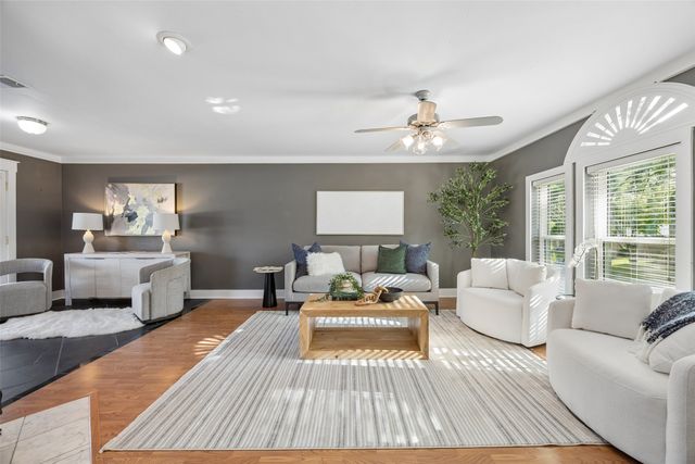 2318 Dana Drive, Rowlett, TX 75088