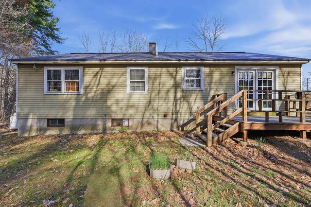 115 Fordway Extension, Derry, NH 03038