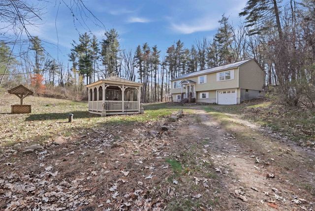 115 Fordway Extension, Derry, NH 03038