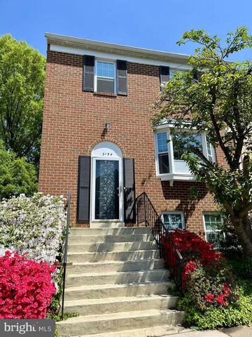 3154 VALENTINO CT, Oakton, VA 22124