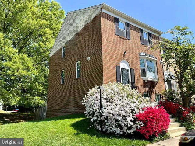 3154 VALENTINO CT, Oakton, VA 22124