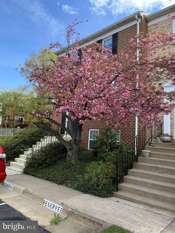 3154 VALENTINO CT, Oakton, VA 22124