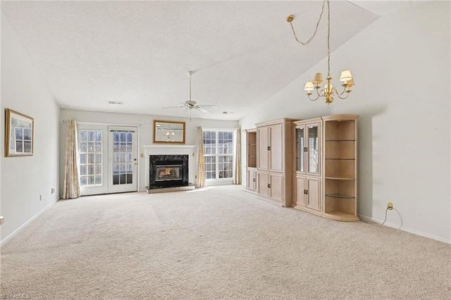 3616 Rising River Lane, Greensboro, NC 27409