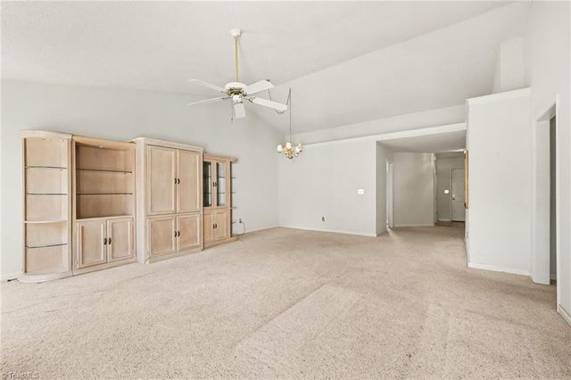 3616 Rising River Lane, Greensboro, NC 27409