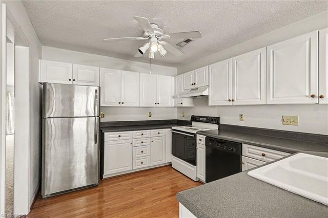 3616 Rising River Lane, Greensboro, NC 27409