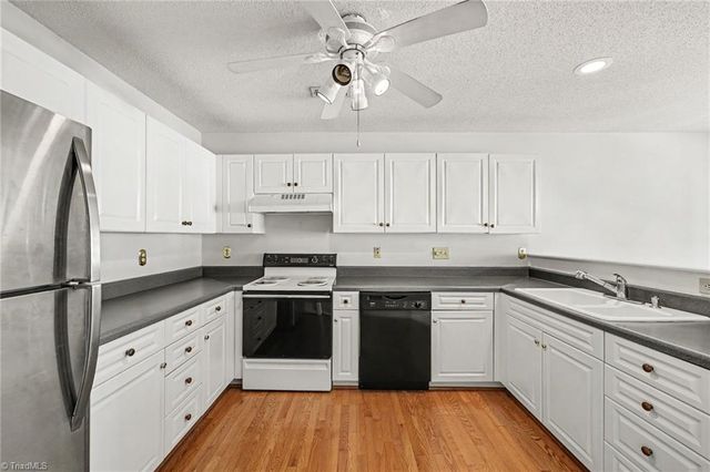 3616 Rising River Lane, Greensboro, NC 27409