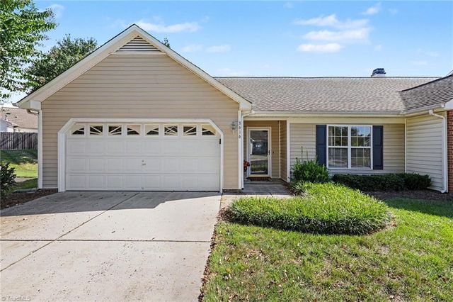 3616 Rising River Lane, Greensboro, NC 27409