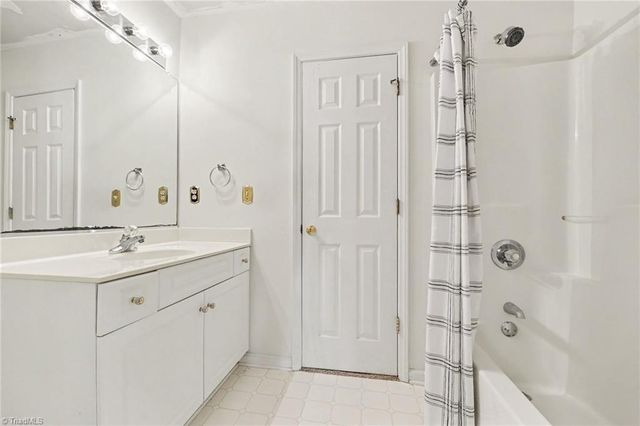 3616 Rising River Lane, Greensboro, NC 27409