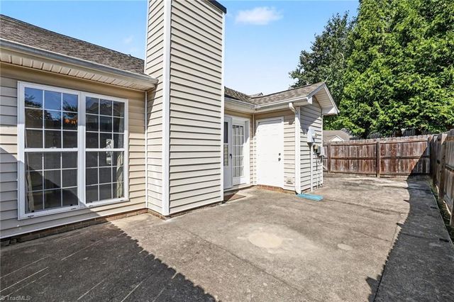 3616 Rising River Lane, Greensboro, NC 27409