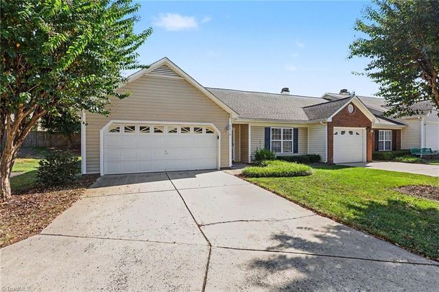 3616 Rising River Lane, Greensboro, NC 27409