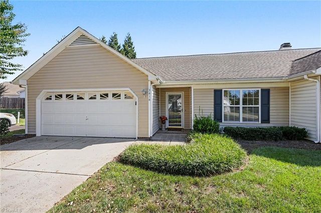 3616 Rising River Lane, Greensboro, NC 27409