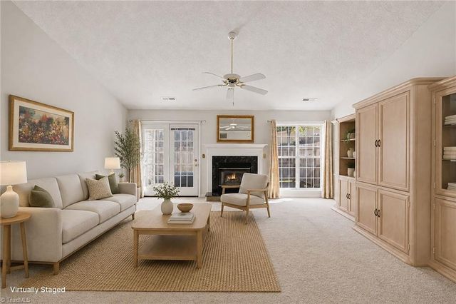 3616 Rising River Lane, Greensboro, NC 27409