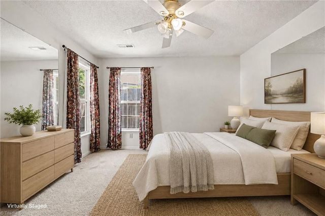 3616 Rising River Lane, Greensboro, NC 27409